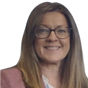 Esther Dew - International Research Degree Partnerships Officer